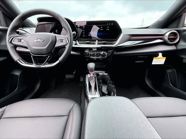 2026 Chevrolet Trax RS - Photo 11
