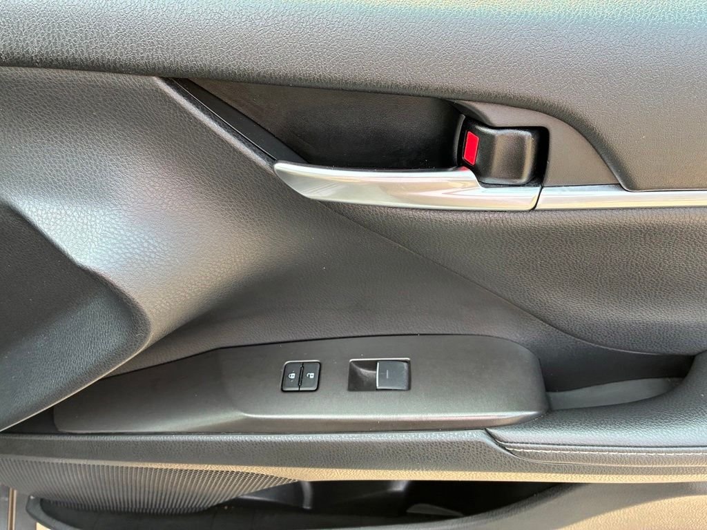 Used 2023 Gray Toyota XSE image 42