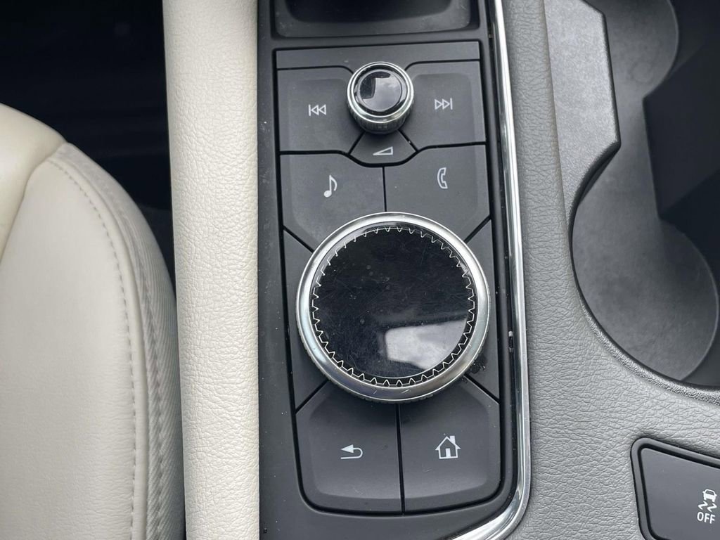 2020 Cadillac XT6 Premium Luxury - Photo 30