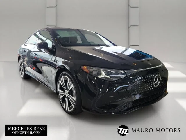 2027 Mercedes-Benz CLA CLA 350