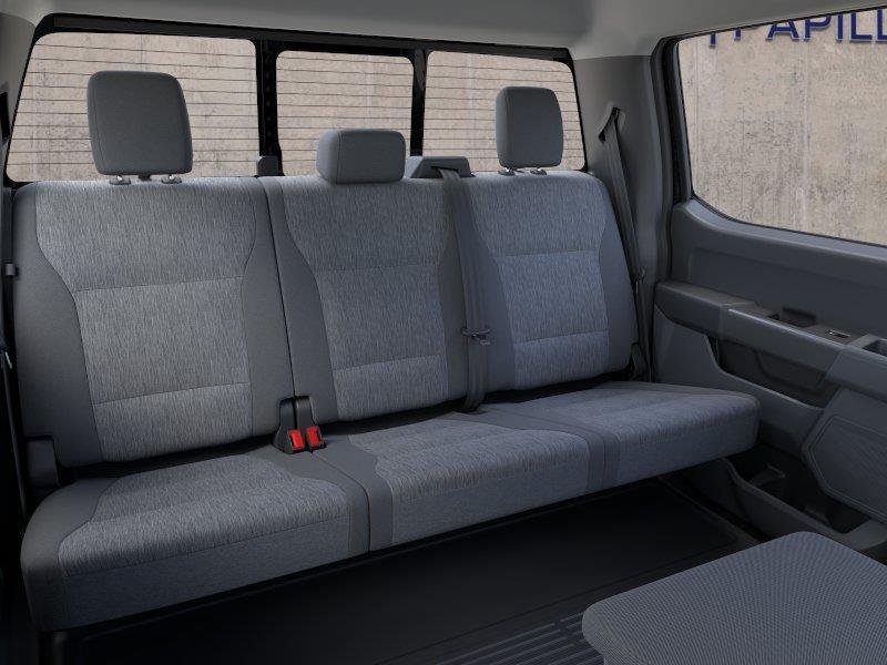 2026 Ford F-250 Super Duty XL - Photo 13