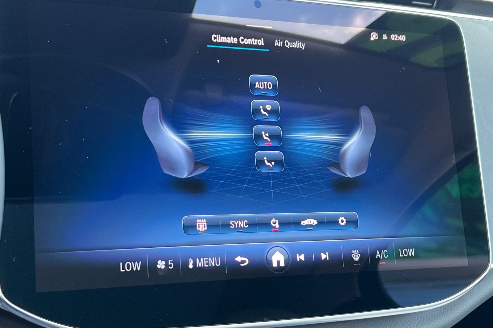 Certified Used 2026 Obsidian Black Metallic Mercedes-Benz E 350 image 22