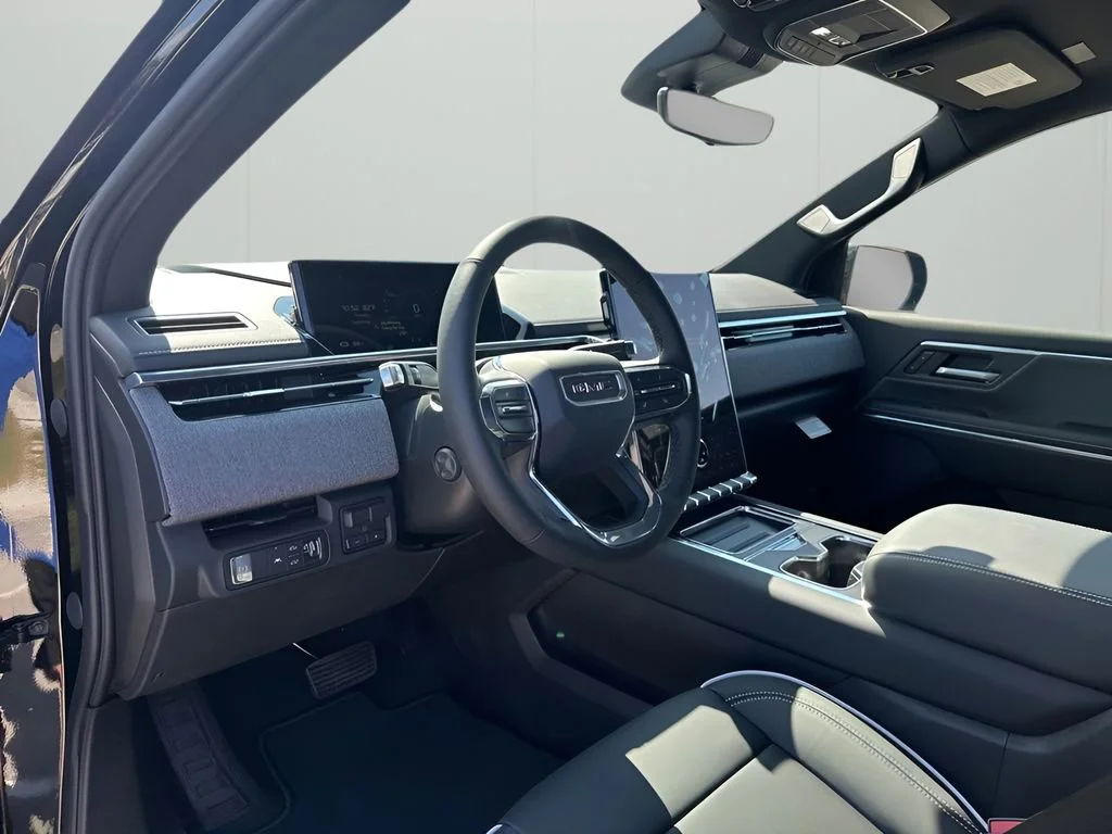 New 2026 Onyx Black GMC Elevation Extended Range image 29