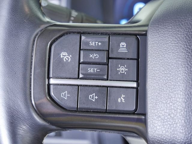 Certified Used 2024 White Ford Platinum image 24