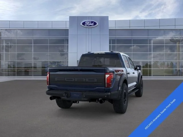 2025 Ford F-150 Raptor - Photo 9