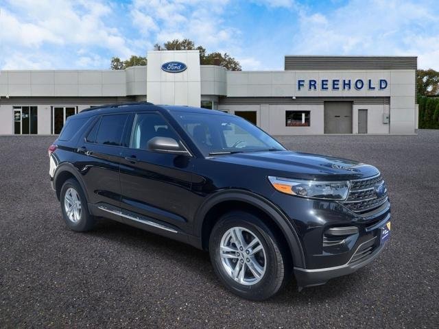 2023 Ford Explorer XLT - Photo 54