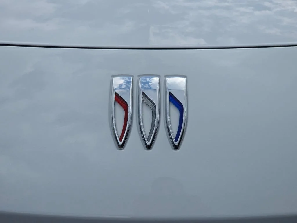 2026 Buick Envista Sport Touring - Photo 32