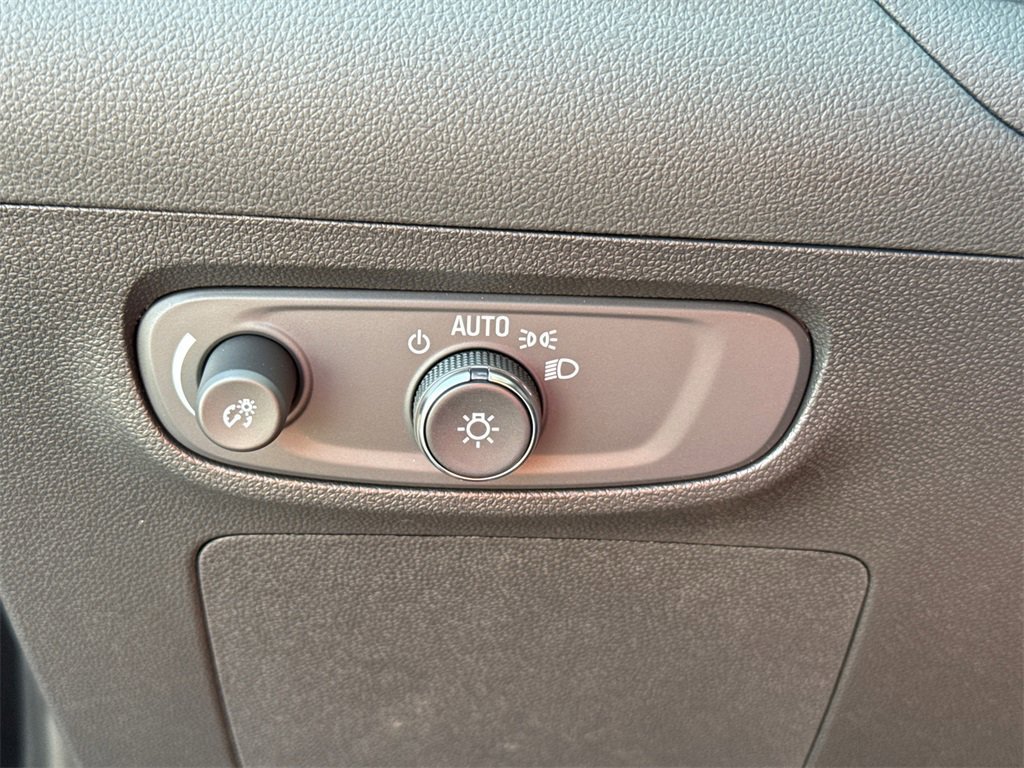 2026 BUICK ENCORE GX - Image 16