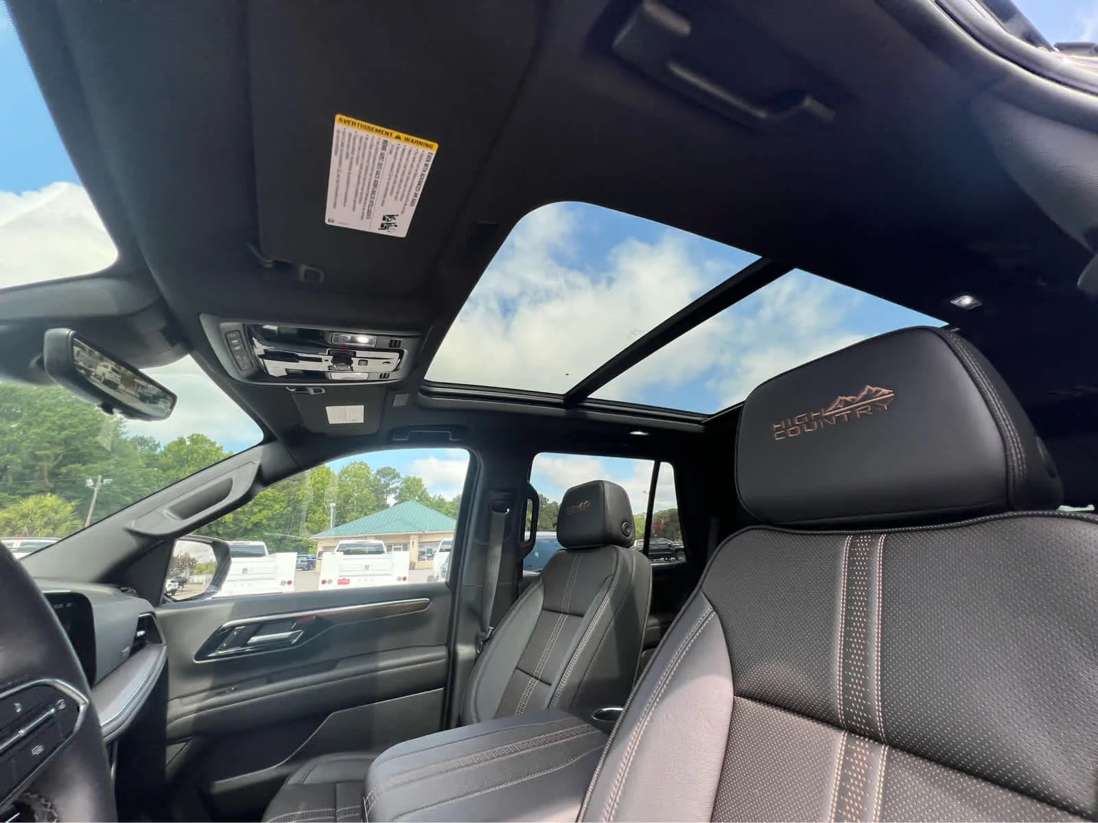 2026 Chevrolet Tahoe High Country - Photo 9