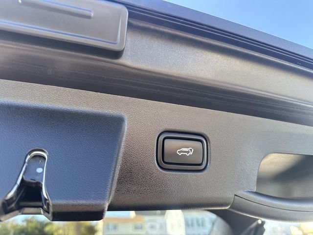 2023 Hyundai Tucson SEL photo 3