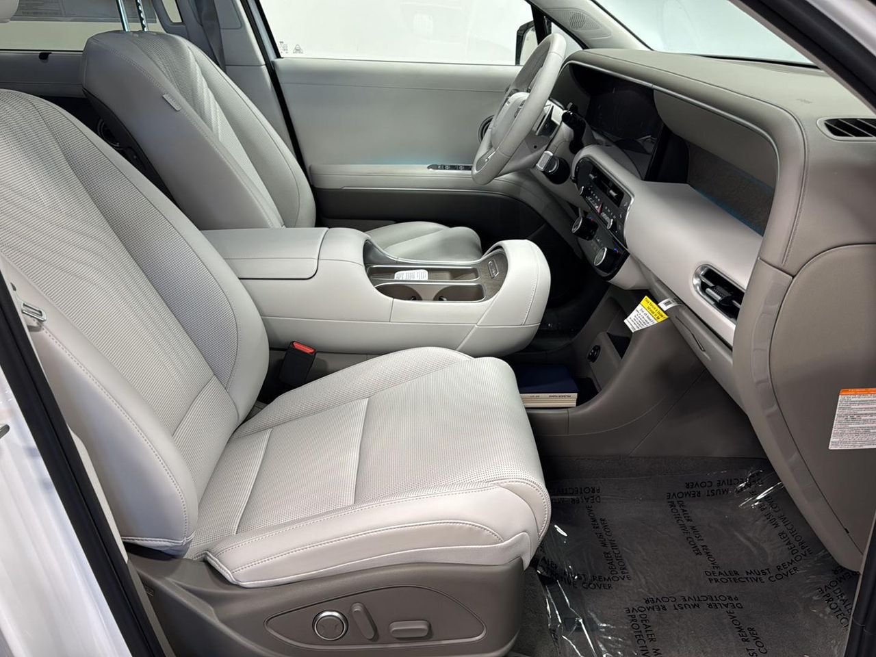 2026 Hyundai Palisade SEL Premium - Photo 37