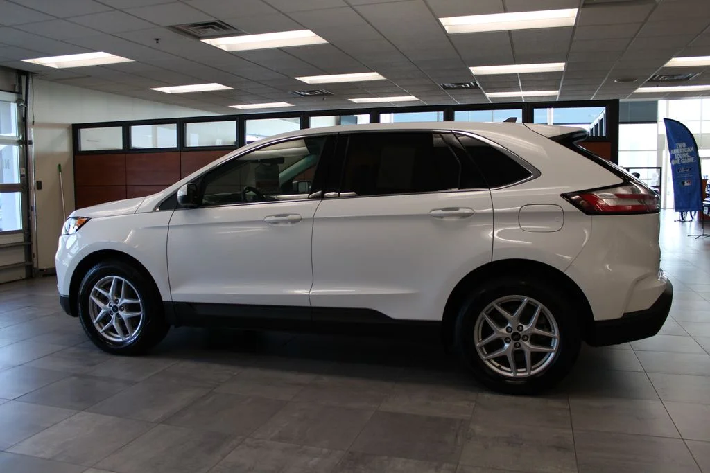 2024 Ford Edge SEL - Photo 8
