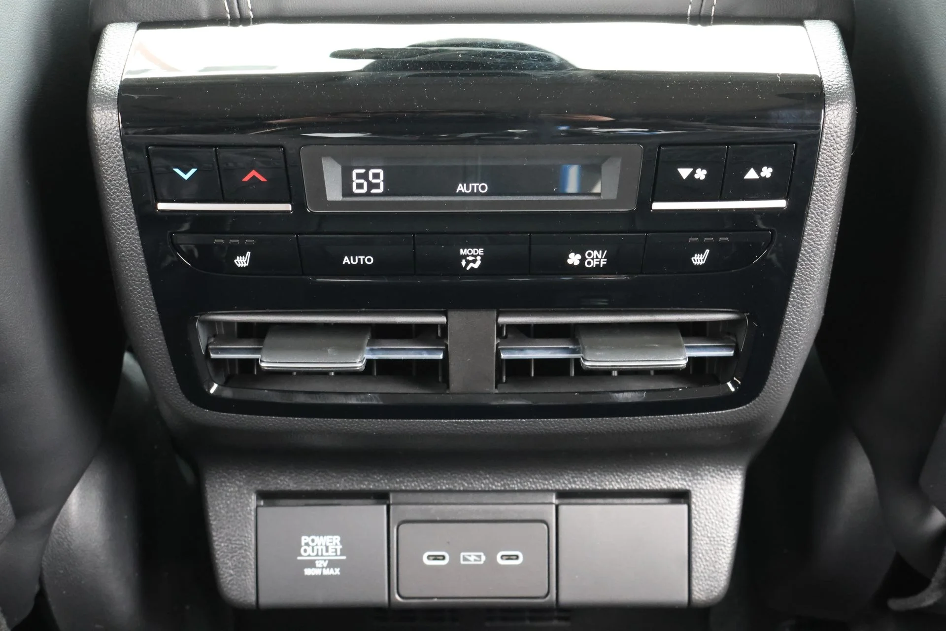New 2026 Solar Silver Metallic Acura SH-AWD with Advance Package image 24