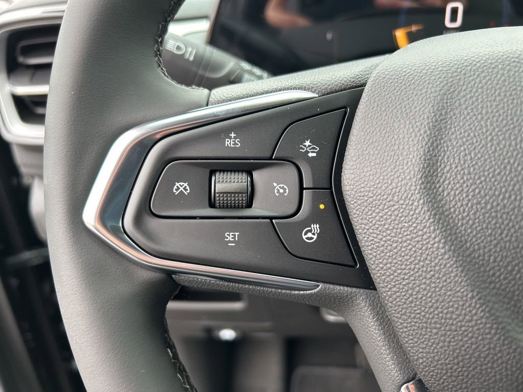 New 2026 Mosaic Black Metallic Chevrolet LT image 26