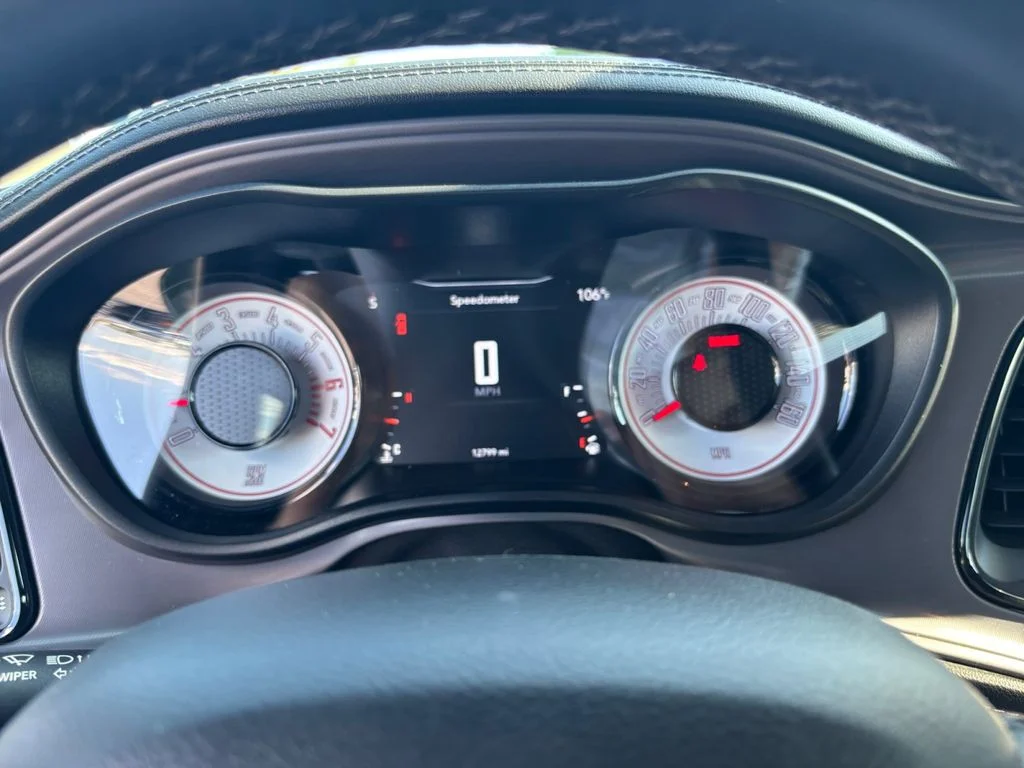 Used 2023 Green Dodge R/T image 19
