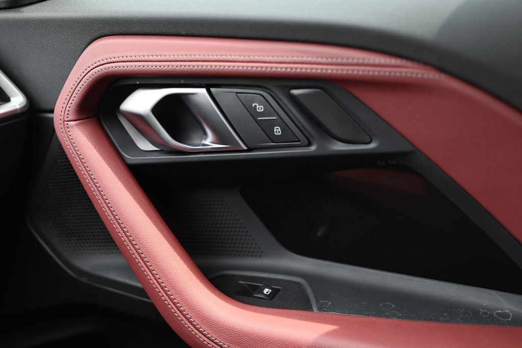 New 2026 Brooklyn Grey Metallic BMW 230i xDrive image 41