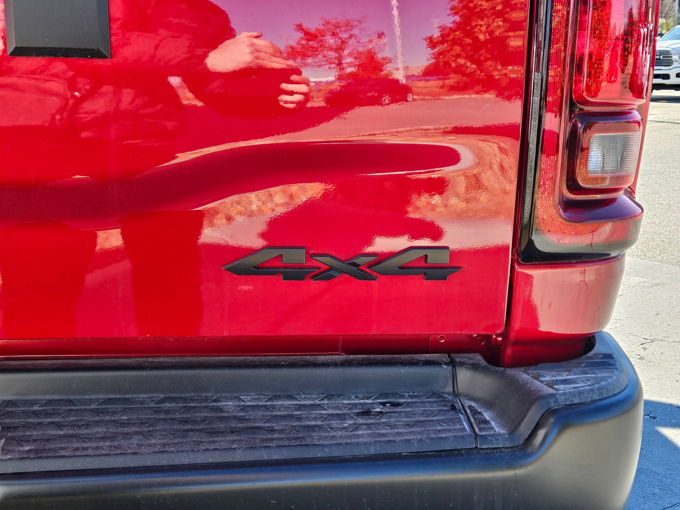 2026 RAM 2500 Tradesman - Photo 27