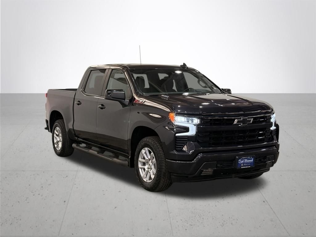 Used 2023 Ash Chevrolet RST image 8