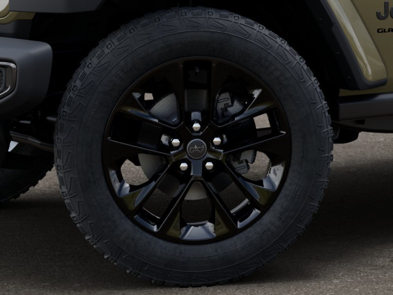 New 2025 41 Exterior Paint Jeep Nighthawk image 37
