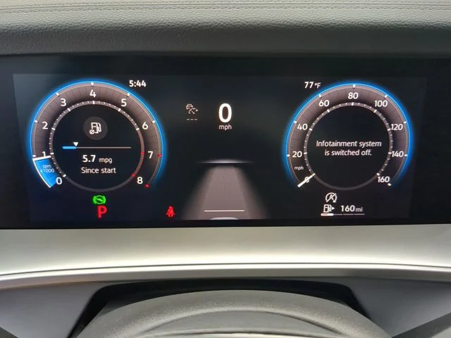 2025 Volkswagen Tiguan SE R-LINE BLACK - Photo 32