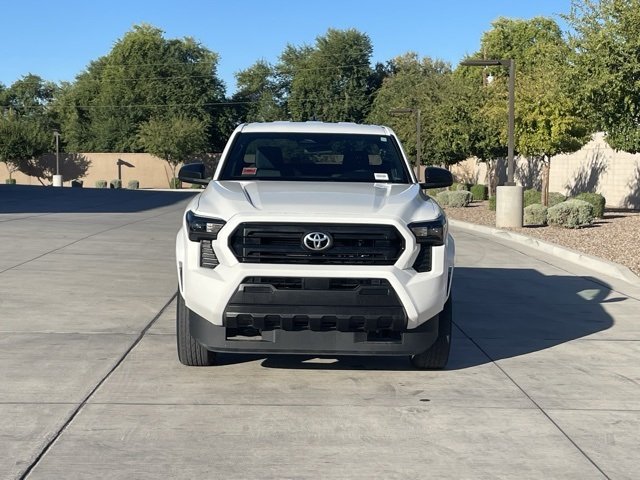 2024 Toyota Tacoma SR photo 2
