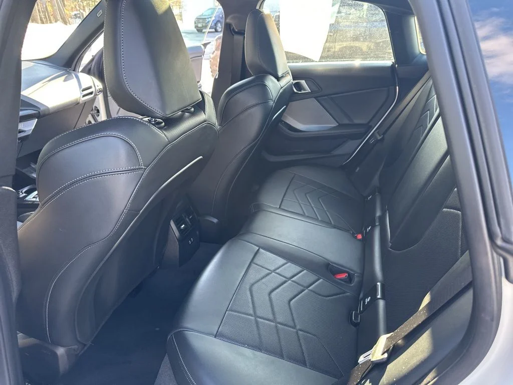 2025 BMW 2 Series 228 - Photo 24