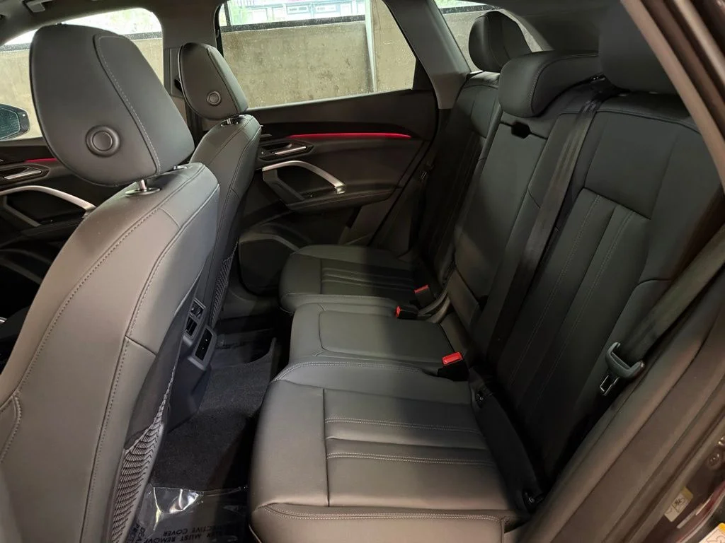 New 2026  Audi 2.0T Premium Plus image 16