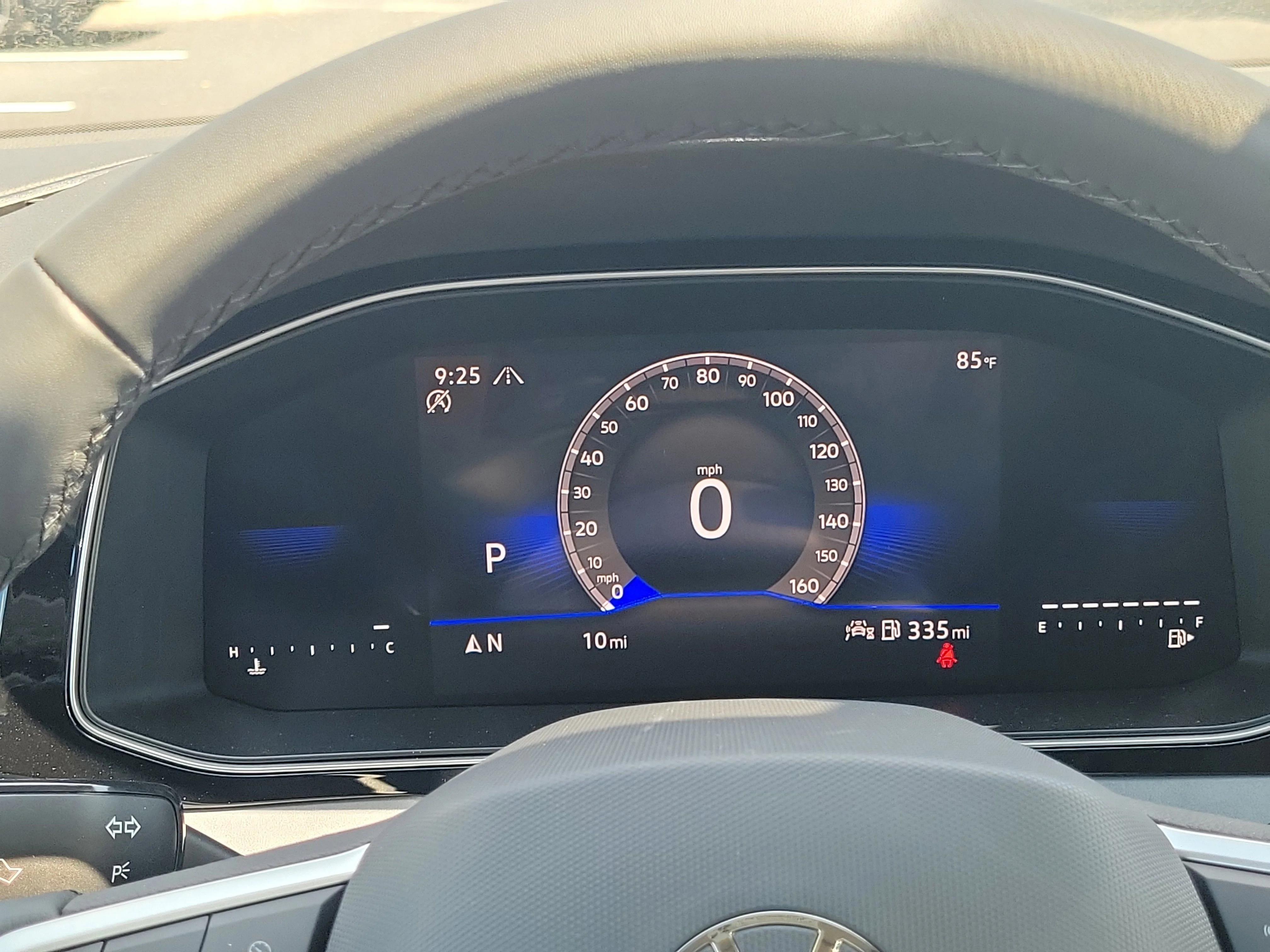 New 2026 Gray Volkswagen 1.5T SE image 20