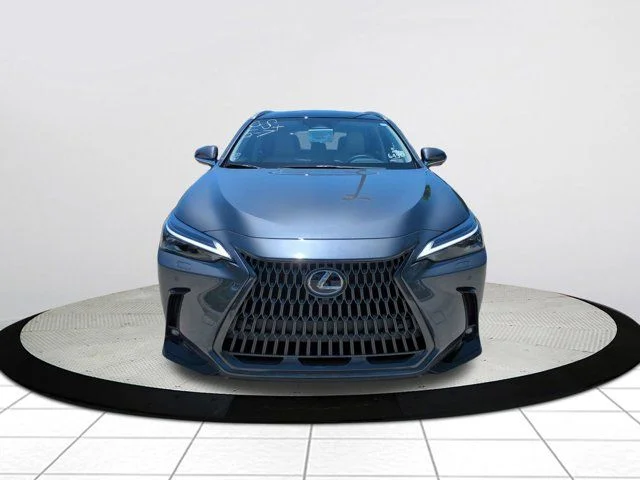 2026 Lexus NX 350 Luxury - Photo 9
