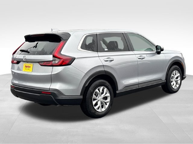 New 2026  Honda LX image 8