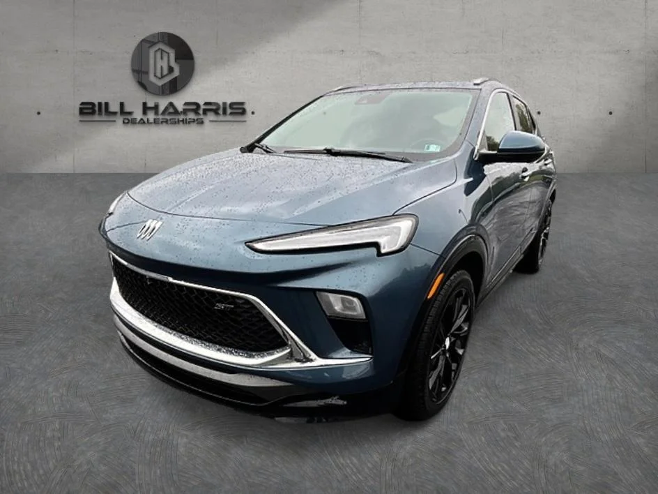 2024 Buick Encore GX Sport Touring AWD's photo