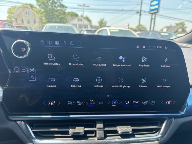2026 Chevrolet Equinox EV 2LT - Photo 10