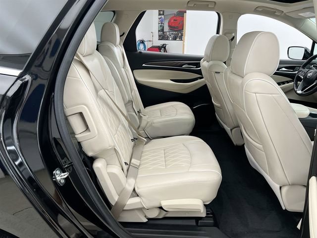 2023 Buick Enclave Avenir - Photo 17