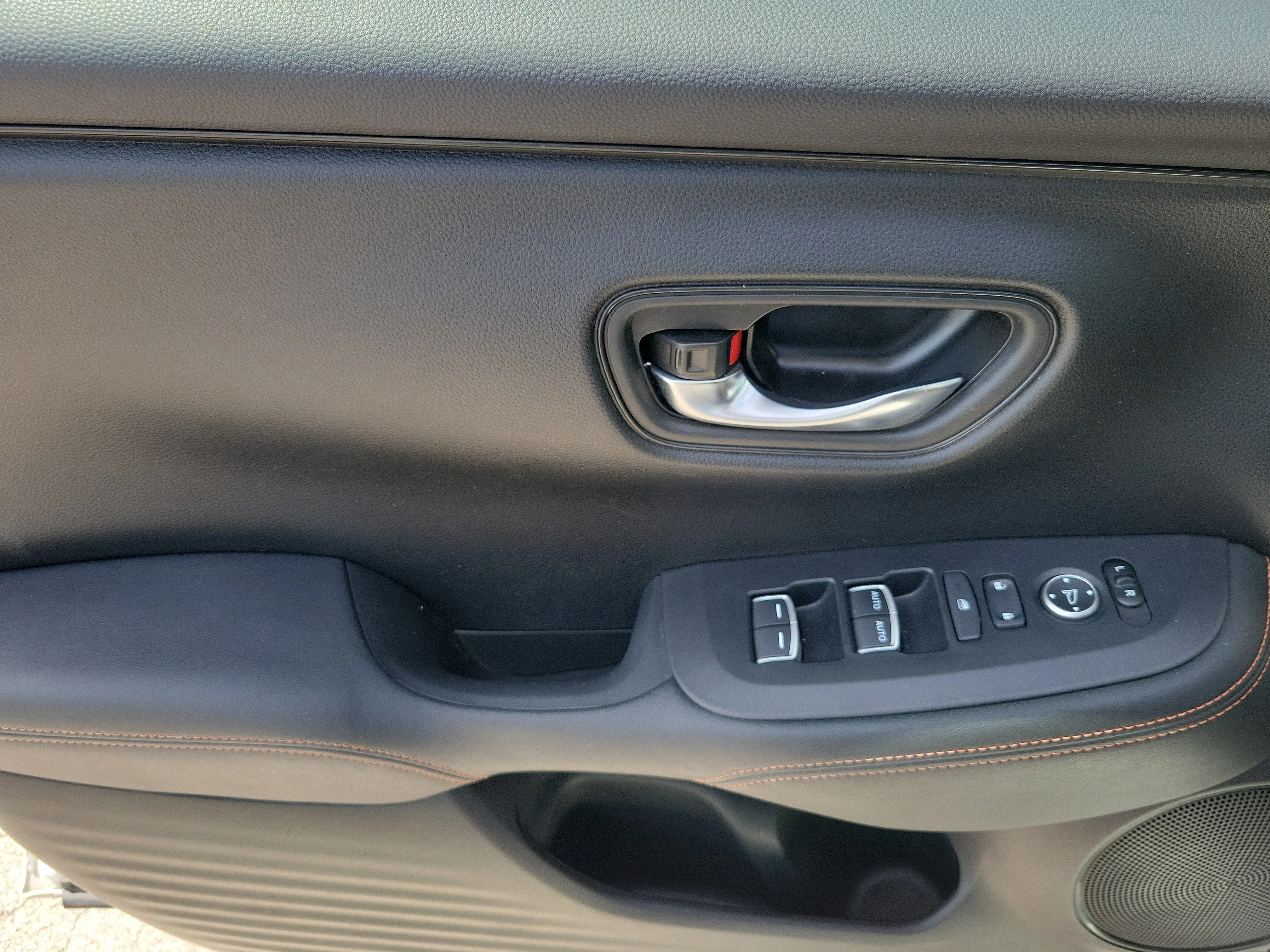 2024 Honda HR-V Sport - Photo 19
