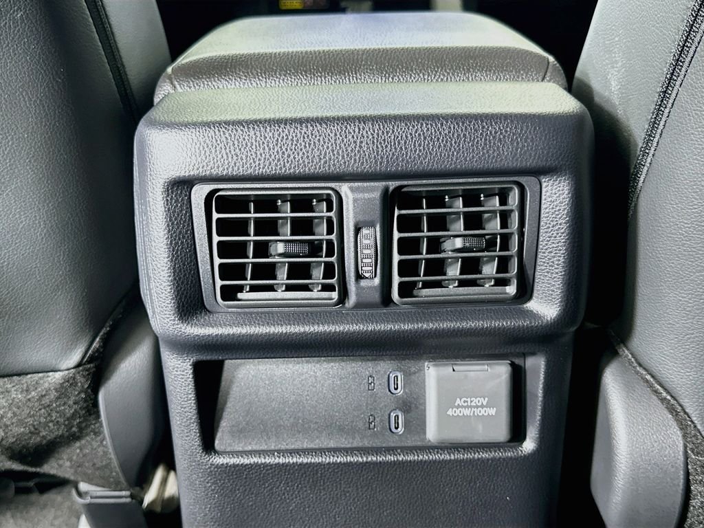 Used 2026  Toyota TRD Off-Road Premium image 26