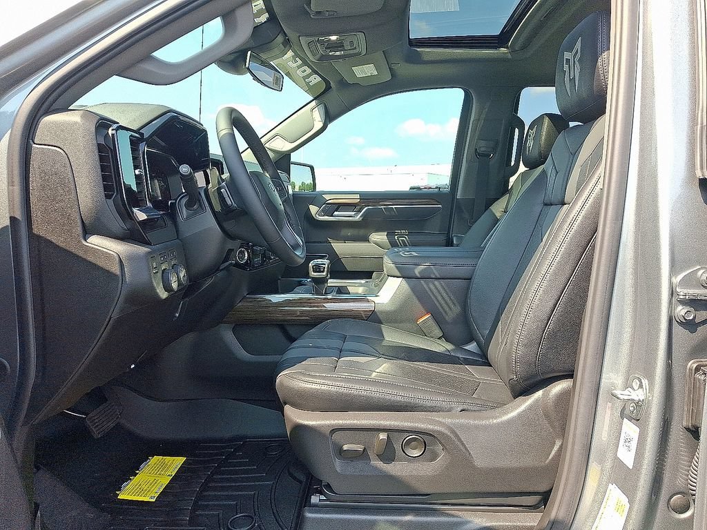 2026 Chevrolet Silverado 1500 RST - Photo 9