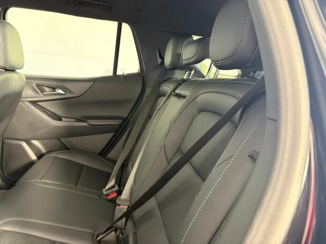 Used 2025 Black Chevrolet LT image 34