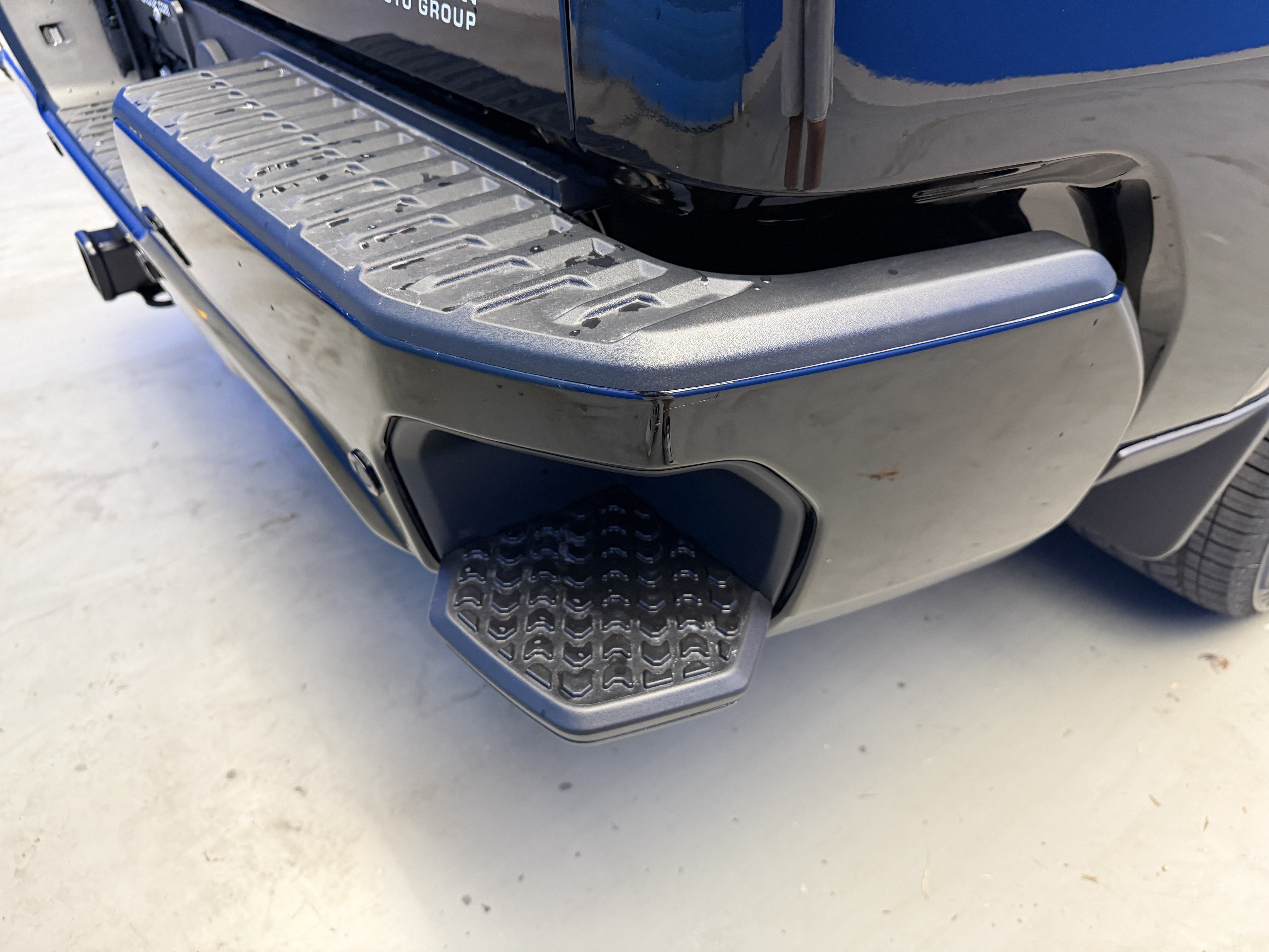 2026 Chevrolet Silverado 1500 High Country - Photo 33