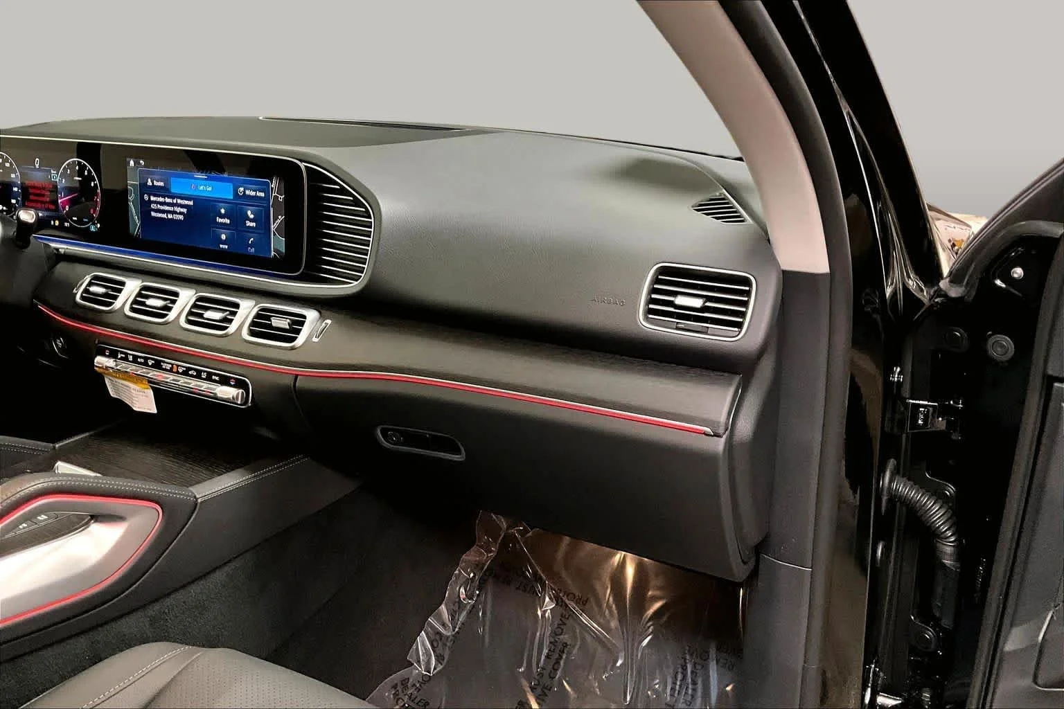Certified Used 2026 Black Mercedes-Benz GLE 350 image 18