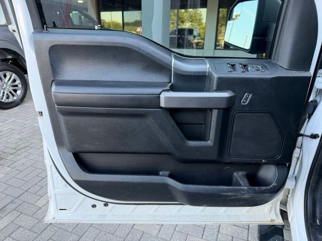 Used 2019 White Ford XLT image 6