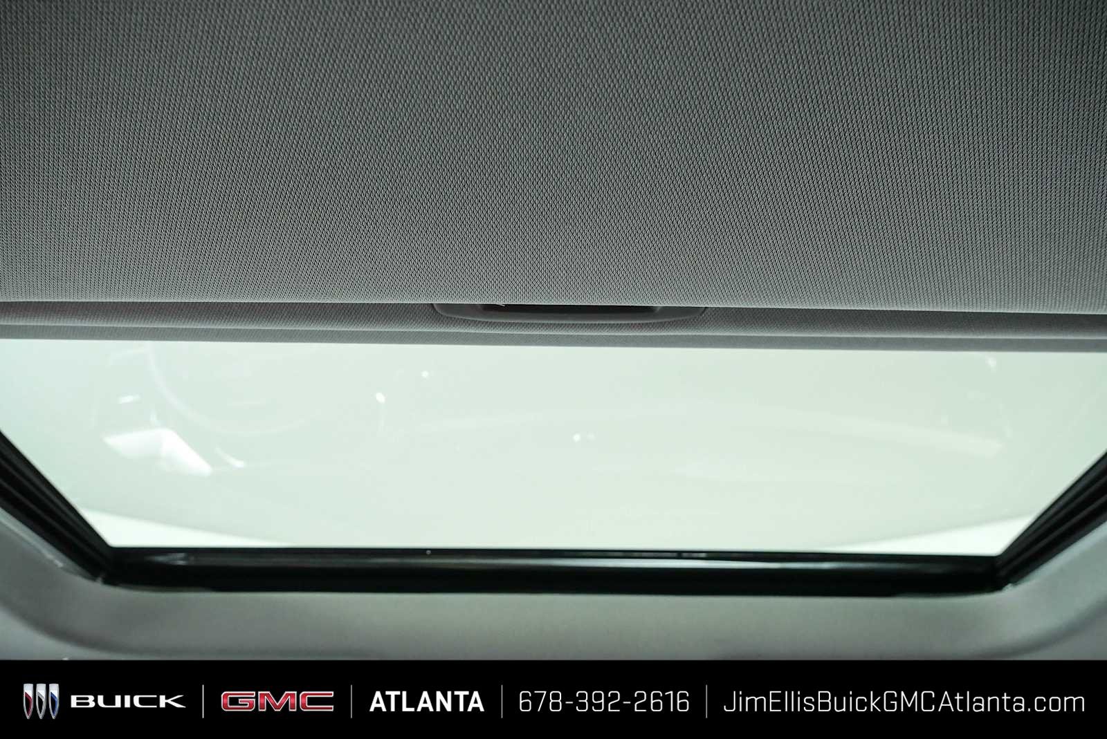 2026 GMC Sierra 1500 Denali - Photo 23