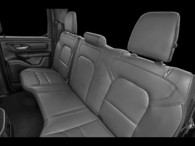 New 2026 Granite Crystal Metallic Clearcoat RAM Express image 10