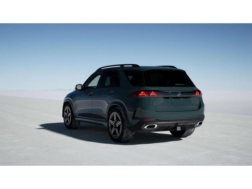 New 2027  Mercedes-Benz GLE 450 image 28