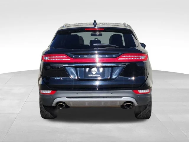 Used 2019 Black Lincoln Reserve image 8