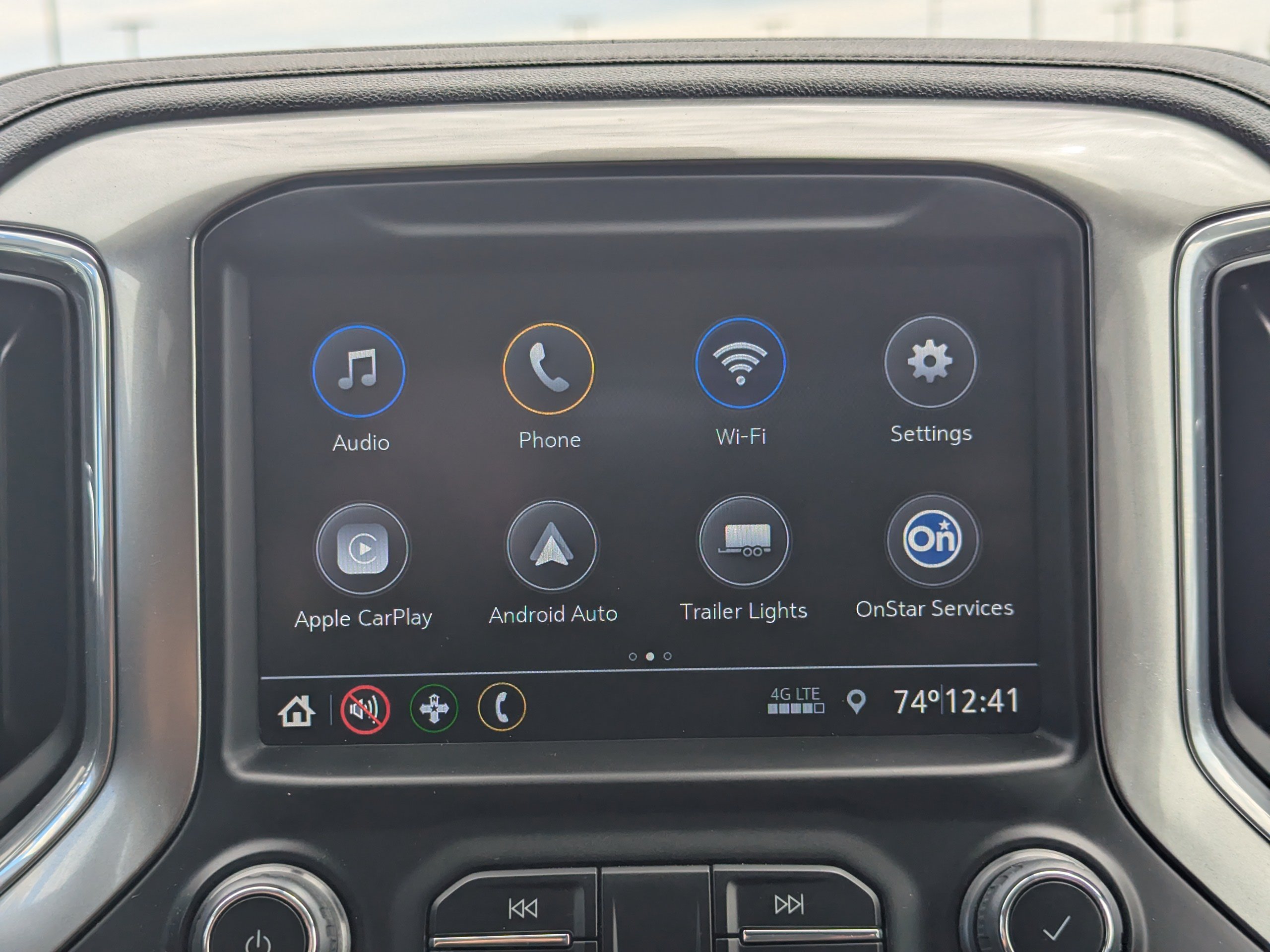 2022 Chevrolet Silverado 2500HD LT - Photo 22