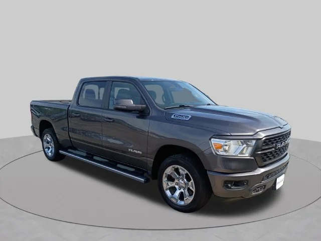 Used 2023 Gray Ram Big Horn/Lone Star image 7