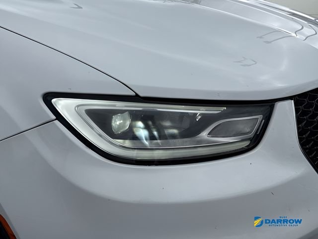 Used 2023 White Chrysler Touring L image 25