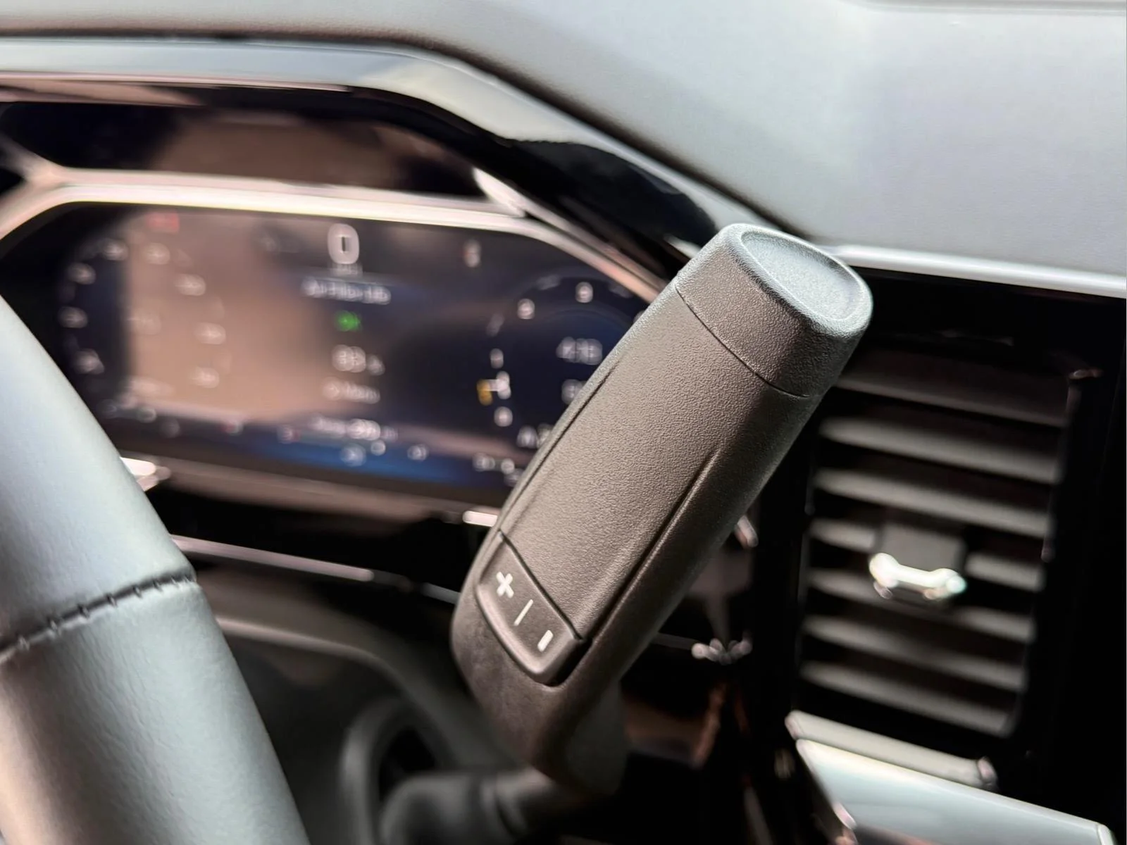 Used 2026 Sterling Gray Metallic Chevrolet LT image 6