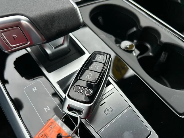 Used 2026  Audi 55 Premium Plus image 56