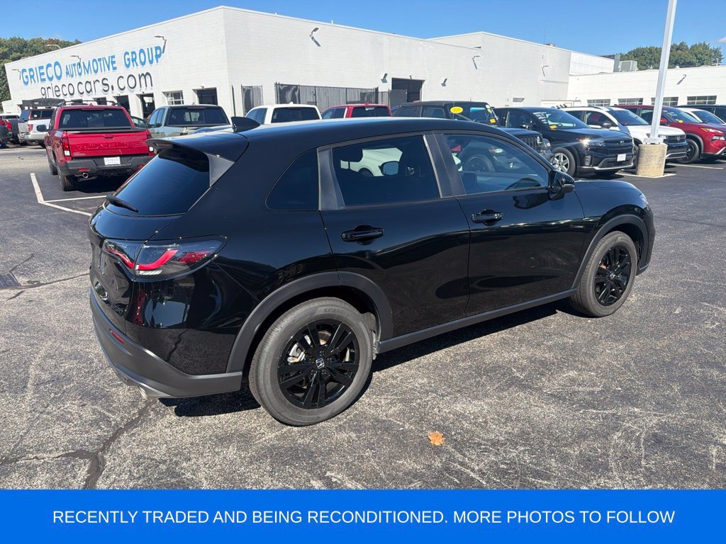 Used 2026  Honda Sport image 3